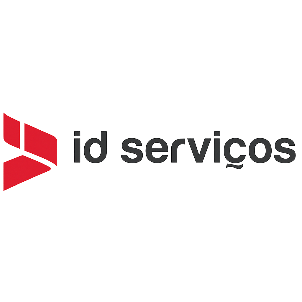 Id Serviços